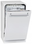 Miele G 4670 SCVi 食器洗い機
