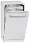Miele G 4570 SCVi 食器洗い機
