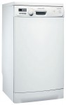 Electrolux ESF 45055 WR 食器洗い機