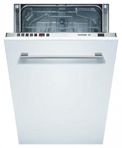 foto Stroj za pranje posuđa Bosch SRV 45T73
