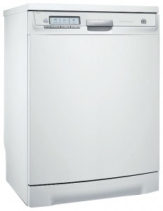 写真 食器洗い機 Electrolux ESF 68070 WR