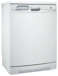 Electrolux ESF 68070 WR Посудомийна машина