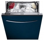 Baumatic BDW17 ماشین ظرفشویی