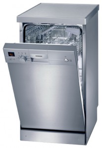 照片 洗碗机 Siemens SF 25M853