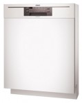 AEG F 78008 IM Dishwasher