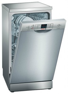 foto Stroj za pranje posuđa Bosch SPS 53M08
