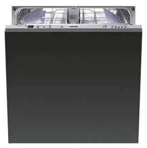 foto Stroj za pranje posuđa Smeg ST317