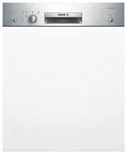 عکس ماشین ظرفشویی Bosch SMI 40D45