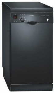 عکس ماشین ظرفشویی Bosch SRS 55M76