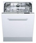 AEG F 89020 VI 食器洗い機