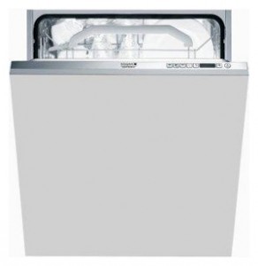 Photo Pomivalni stroj Indesit DIFP 48