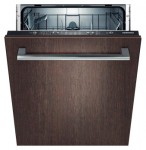 Siemens SN 65D001 食器洗い機