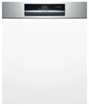 Bosch SMI 88TS02E Lave-vaisselle