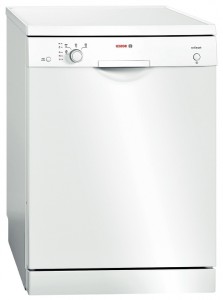 φωτογραφία Πλυντήριο πιάτων Bosch SMS 40C02
