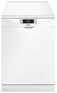 foto Stroj za pranje posuđa Smeg LVS145B