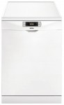 Smeg LVS145B Oppvaskmaskin