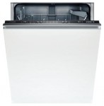 Bosch SMV 51E10 食器洗い機