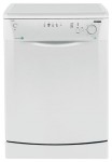 BEKO DFN 1535 Myčka