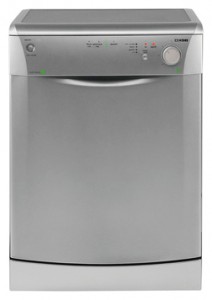 عکس ماشین ظرفشویی BEKO DFN 1535 S