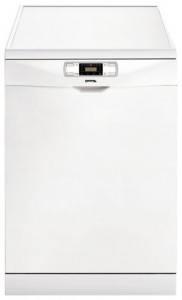 foto Stroj za pranje posuđa Smeg DC132LW