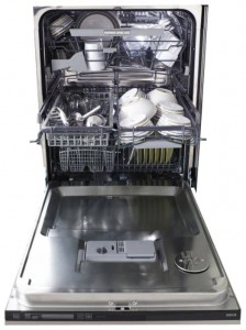 写真 食器洗い機 Asko D 5152