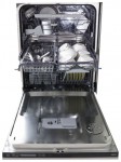 Asko D 5152 Посудомоечная Машина