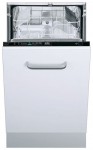 AEG F 44410 Vi Dishwasher