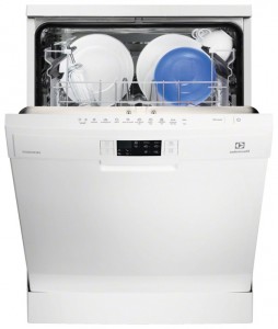 Photo Dishwasher Electrolux ESF 6500 ROW