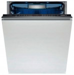 Bosch SMV 69U60 食器洗い機