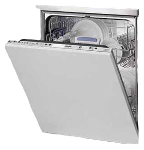 Bilde Oppvaskmaskin Whirlpool WP 79