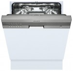 Electrolux ESL 64010 X Посудомийна машина