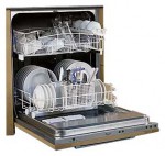 Whirlpool WP 75 Dishwasher