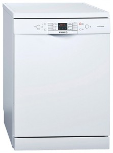 照片 洗碗机 Bosch SMS 63N02