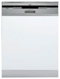 写真 食器洗い機 AEG F 88080 IM