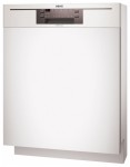 AEG F 65042IM Dishwasher