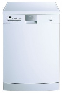 Photo Dishwasher AEG F 50870