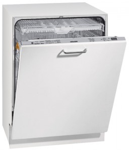 foto Stroj za pranje posuđa Miele G 1275 SCVi