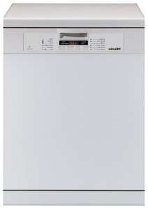 nuotrauka Indaplovė Miele G 1225 SC