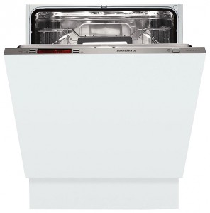 foto Stroj za pranje posuđa Electrolux ESL 68060