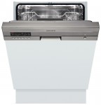 Electrolux ESI 66010 X เครื่องล้างจาน