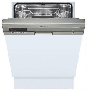 照片 洗碗机 Electrolux ESI 66050 X
