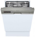 Electrolux ESI 66050 X เครื่องล้างจาน