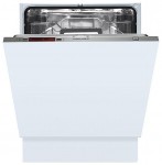 Electrolux ESL 68500 Lave-vaisselle