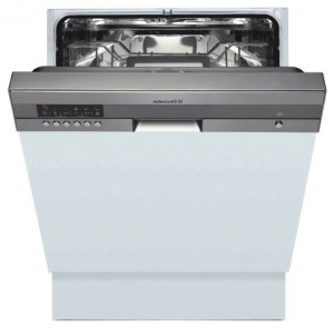 foto Stroj za pranje posuđa Electrolux ESI 65010 X