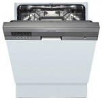 Electrolux ESI 65010 X Машина за прање судова