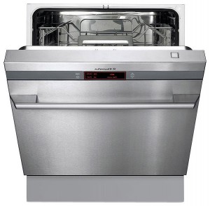 foto Stroj za pranje posuđa Electrolux ESI 68850 X