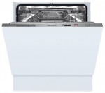 Electrolux ESL 67030 食器洗い機