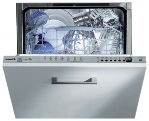 foto Stroj za pranje posuđa Candy CDI 5515 S