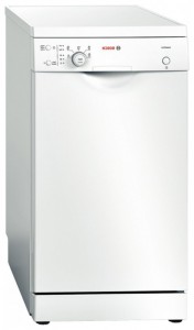 عکس ماشین ظرفشویی Bosch SPS 50E12