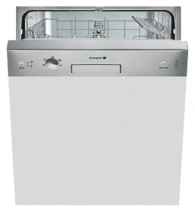 写真 食器洗い機 Hotpoint-Ariston LSB 5B019 X